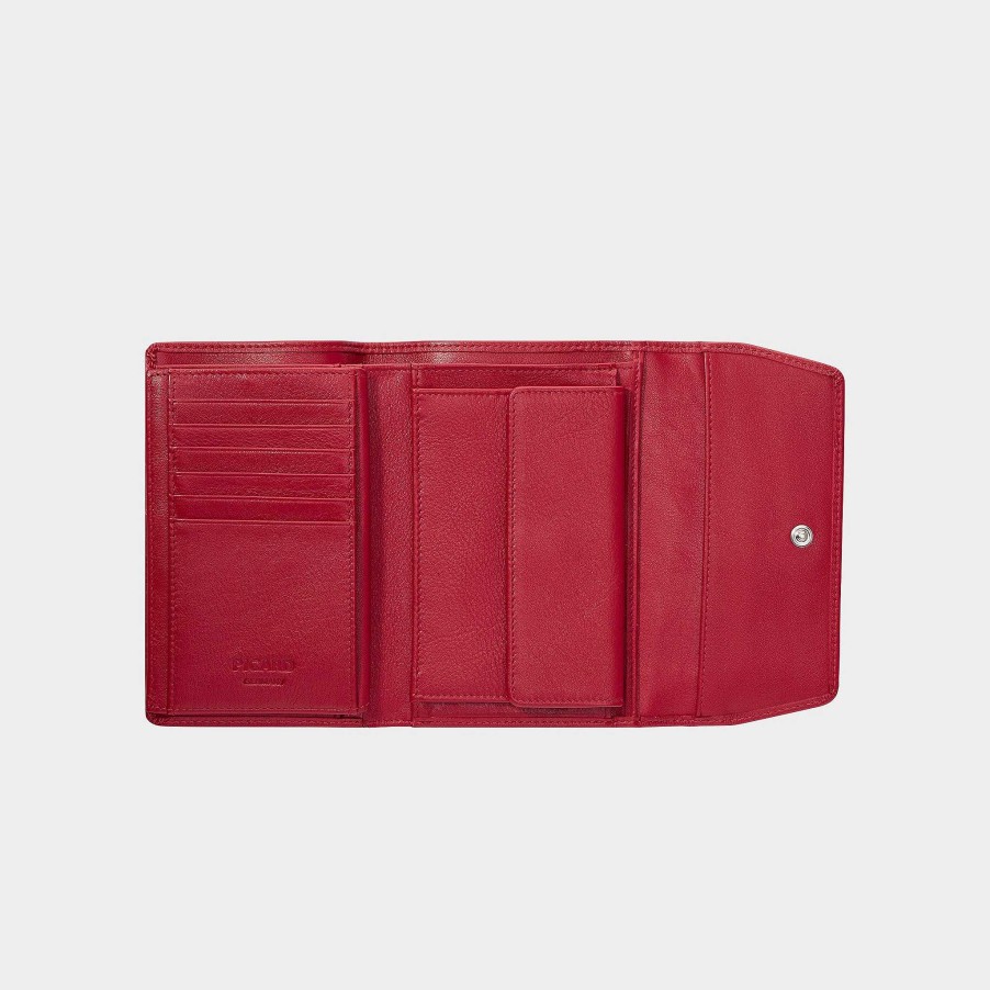 Small Leather Goods PICARD Wallet | Picard Wallet Bingo 8881 | Order Here Now!