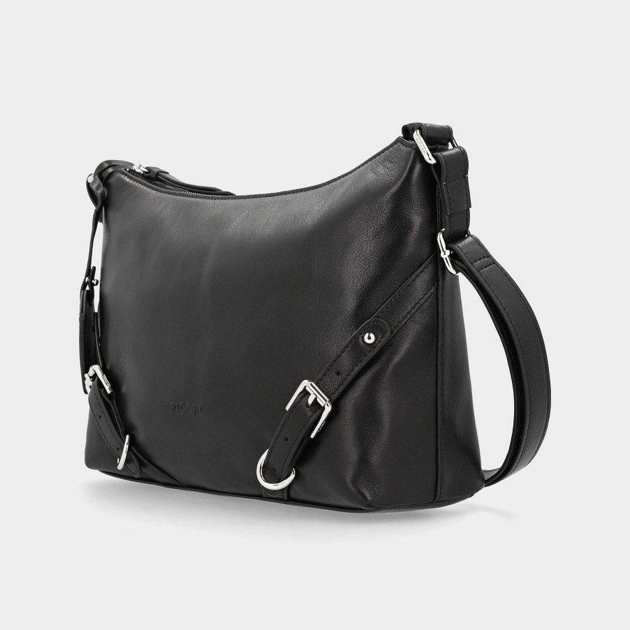 Ladies PICARD Women'S Shoulder Bag | Order The Felicita 7183 Shoulder Bag Now Directly From Picard Fashion