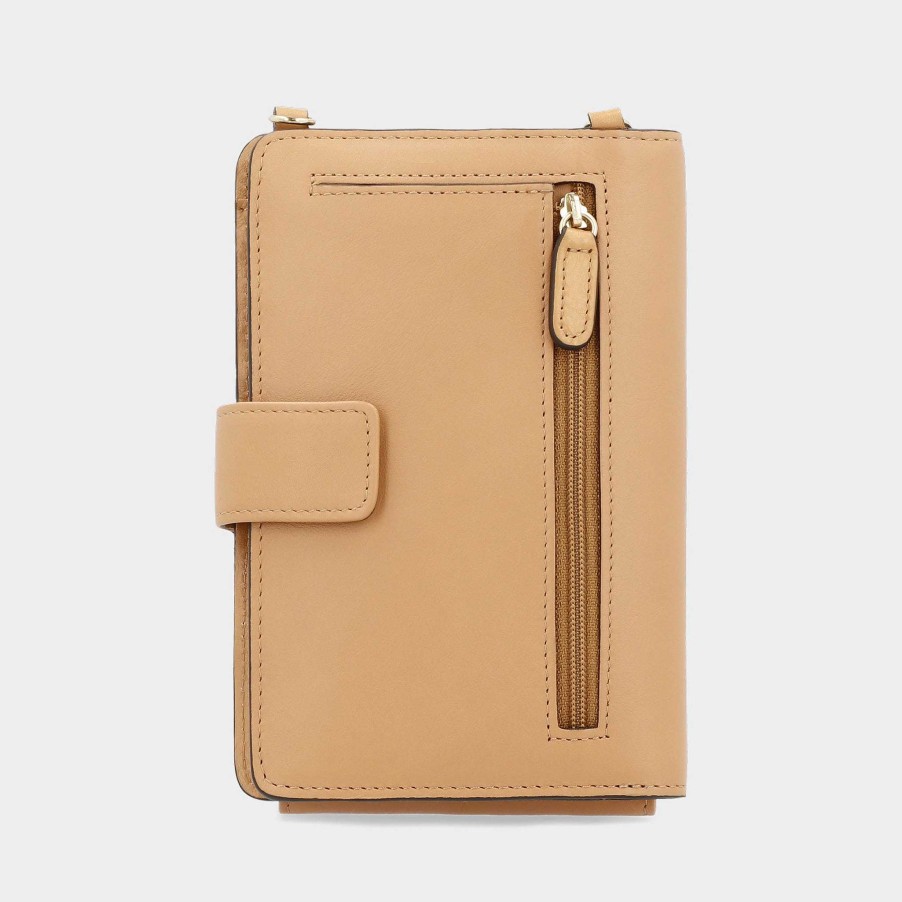 Ladies PICARD Women'S Cell Phone Bag | Order Mobile Phone Bag Isabelle B576 Now Directly From Picard Fashion