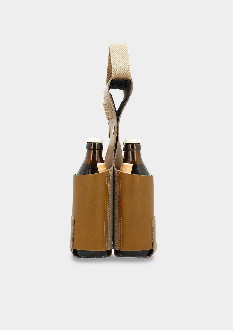 Small Leather Goods PICARD Home Collection | Bicycle Bottle Holder Bikebottle R131