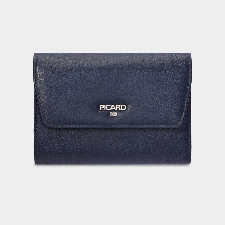 Ladies PICARD Women'S Wallet | Picard Wallet Bingo 8881 | Order Here Now!