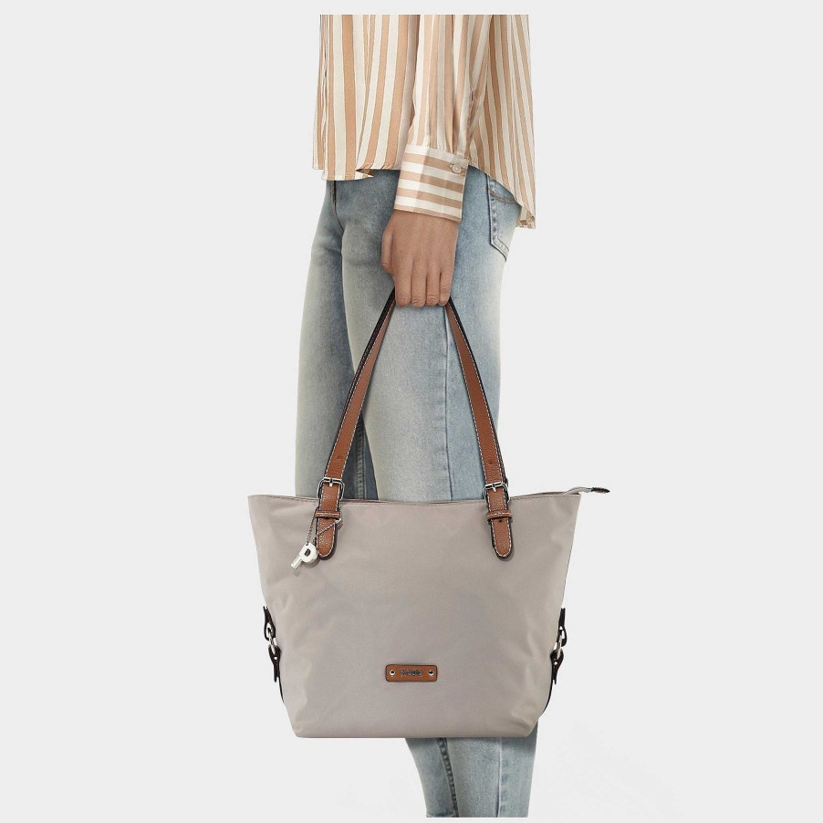 Ladies PICARD Women'S Vegan Bags | Picard Shopper Sonja 2794 | Order Here Now!