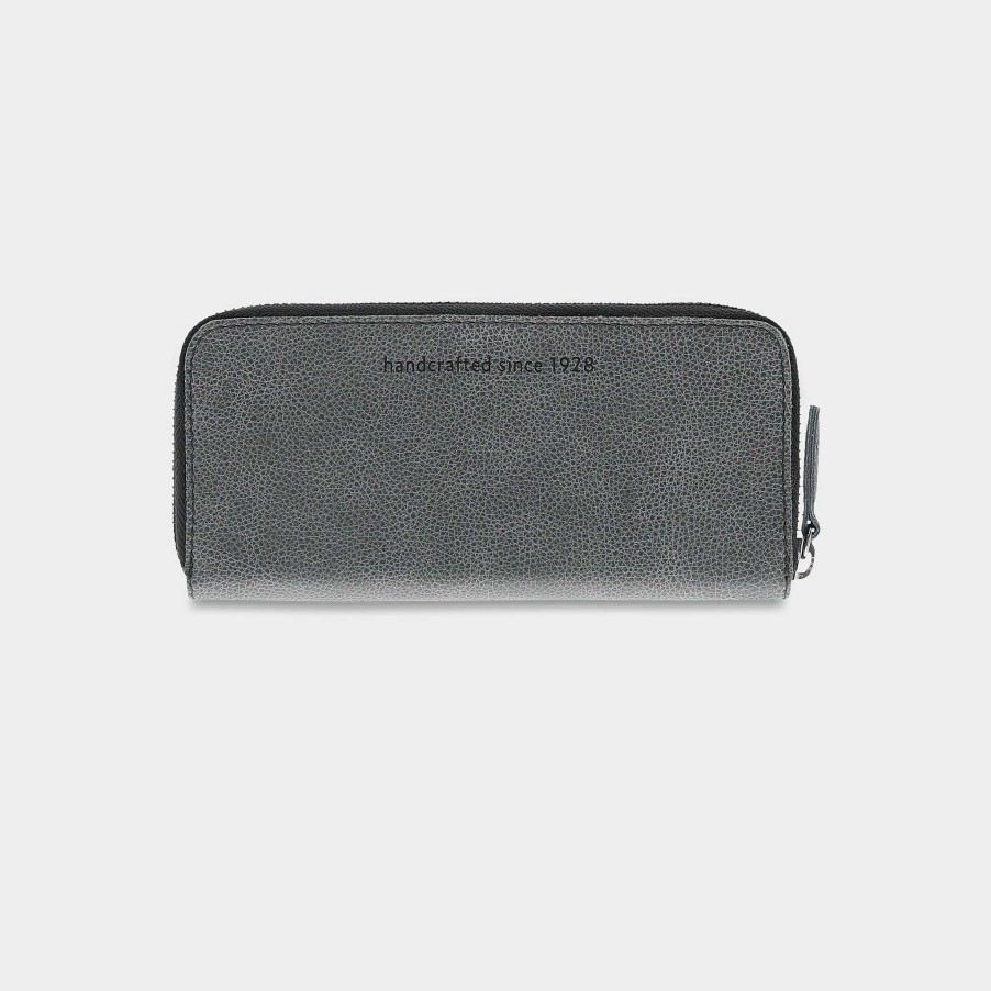 Small Leather Goods PICARD Pen Case | Writing Instrument Case Pouch R142