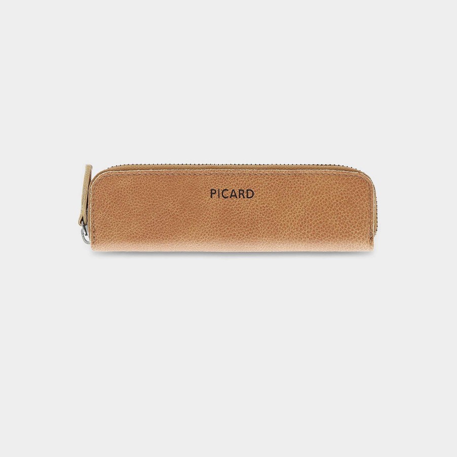 Ladies PICARD Women'S Pencil Case | Writing Instrument Case Pouch R140