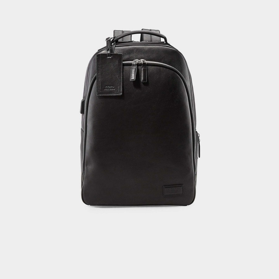 Men'S PICARD Men'S Backpack | Picard Backpack Authentic 4936 | Order Here Now!