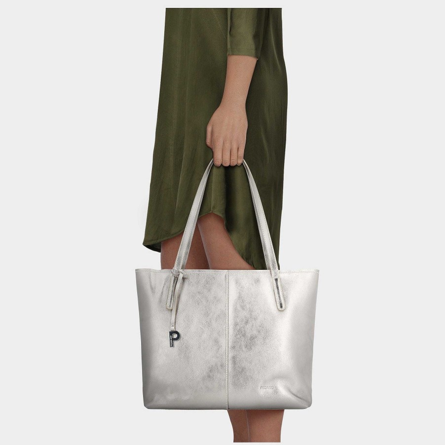 Ladies PICARD Women'S Shopper | Shopper Fjord R132