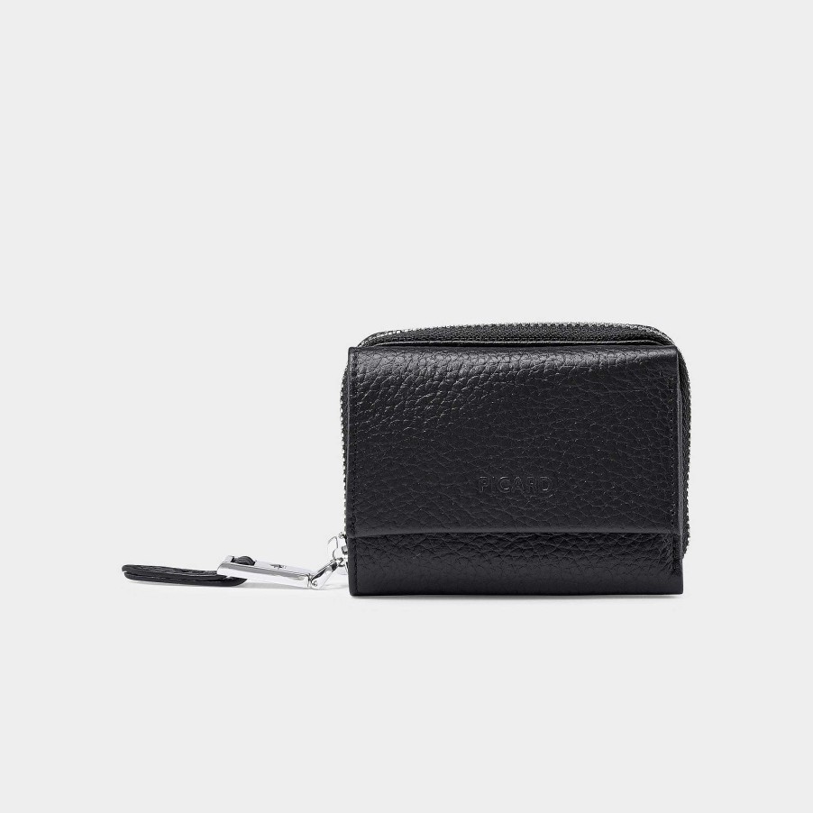 Ladies PICARD Women'S Wallet | Picard Wallet Pure 1 9639 | Order Here Now!