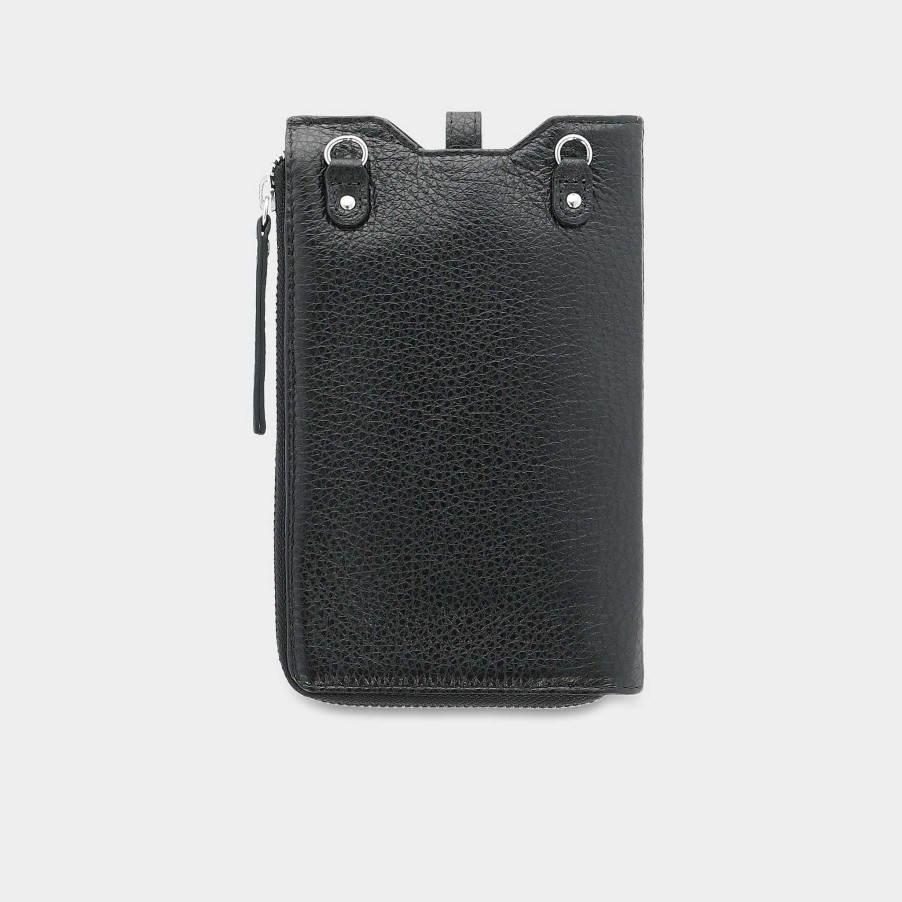 Small Leather Goods PICARD Wallet | Mobile Phone Bag Nancy B493