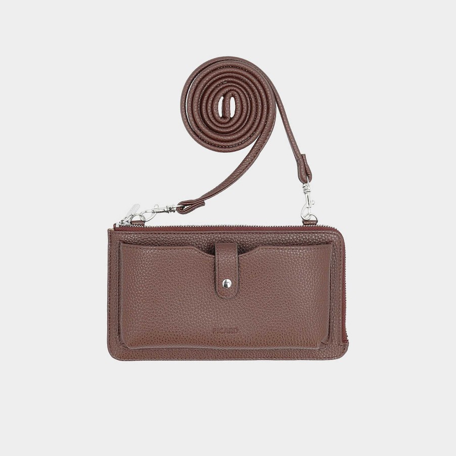 Ladies PICARD Women'S Vegan Bags | Mobile Phone Bag Loire 7570