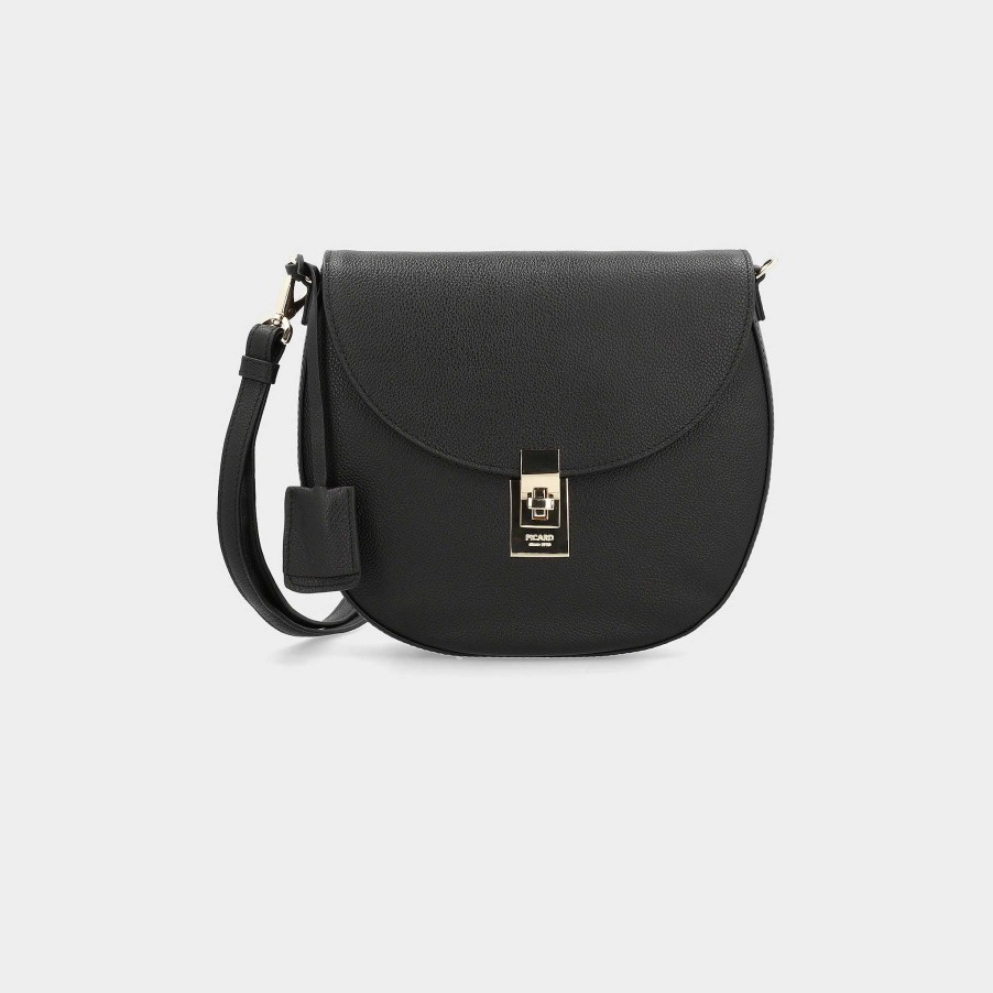 Ladies PICARD Women'S Shoulder Bag | Shoulder Bag Anita R236