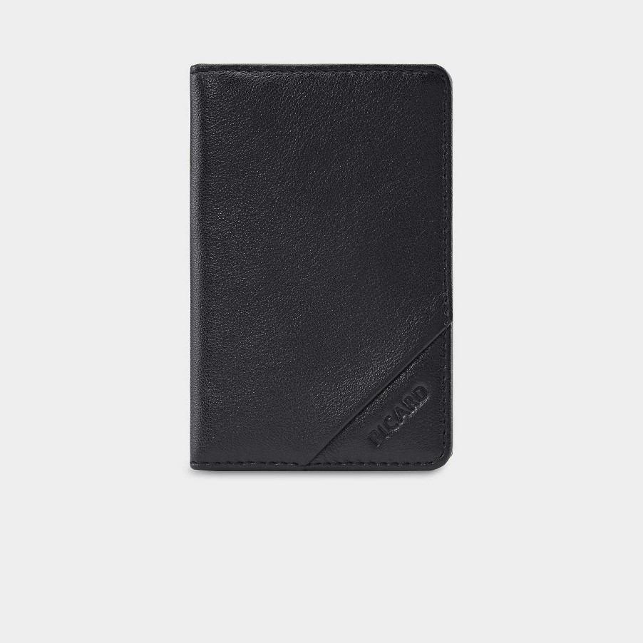 Small Leather Goods PICARD Wallet | Picard Wallet Soft Safe 9126 | Order Here Now!