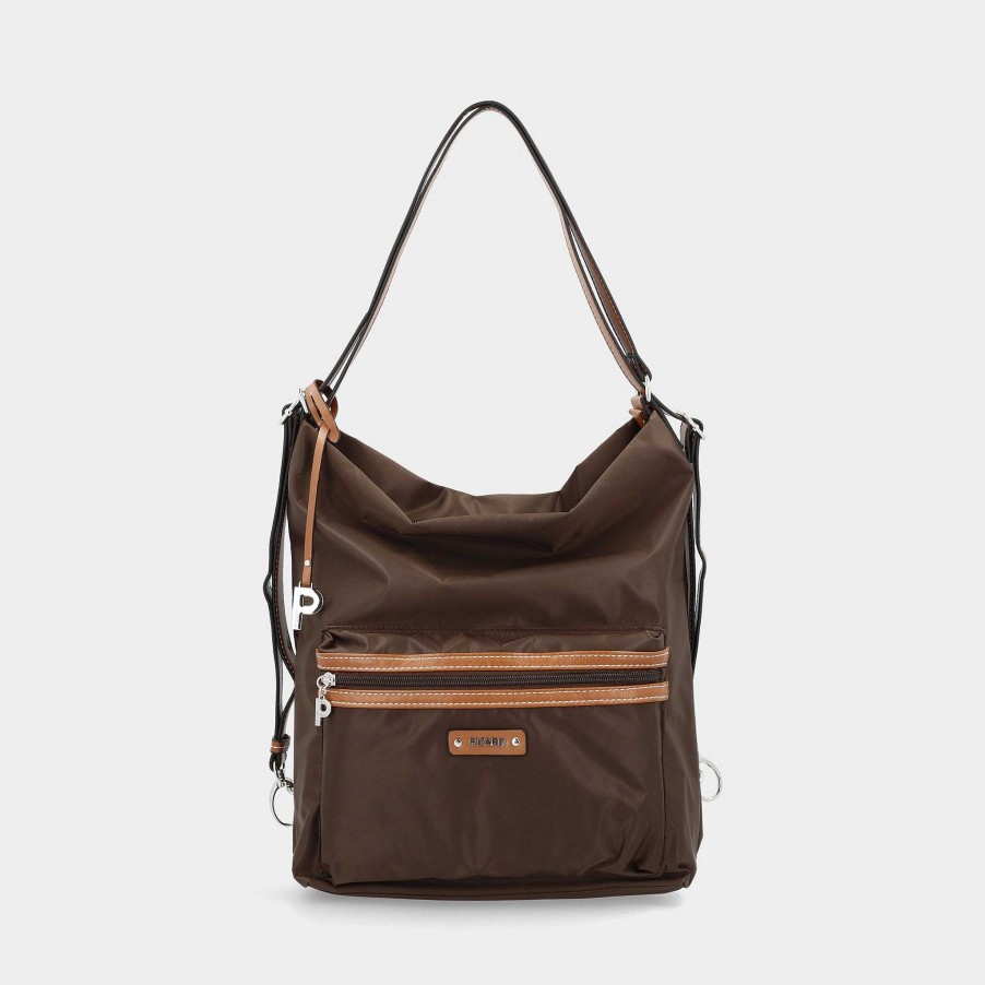 Ladies PICARD Women'S Vegan Bags | Shoulder Bag And Backpack Sonja 2777