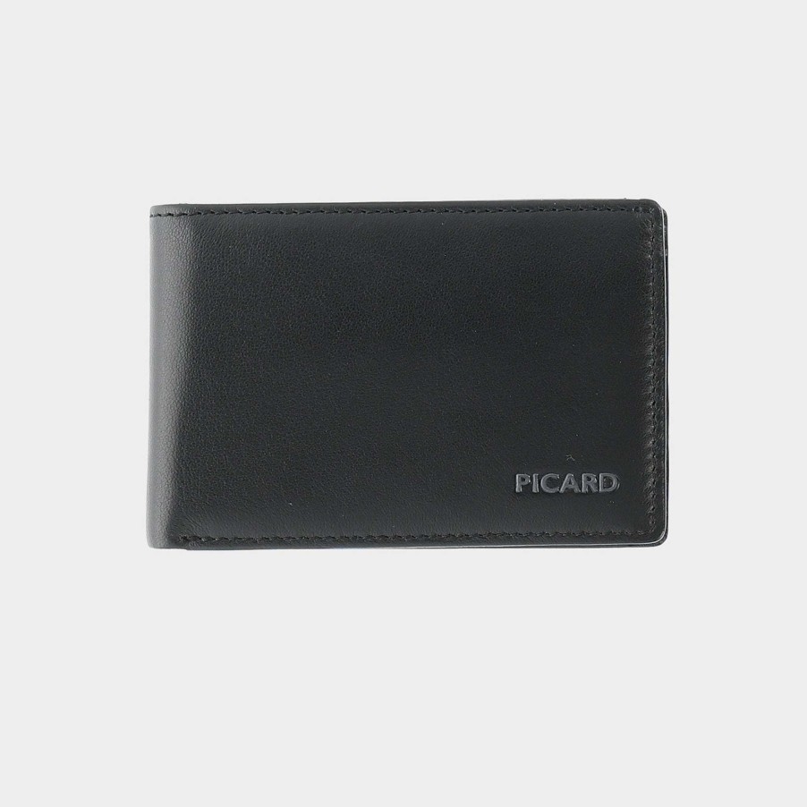 Men'S PICARD Men'S Wallet | Wallet Franz 1157