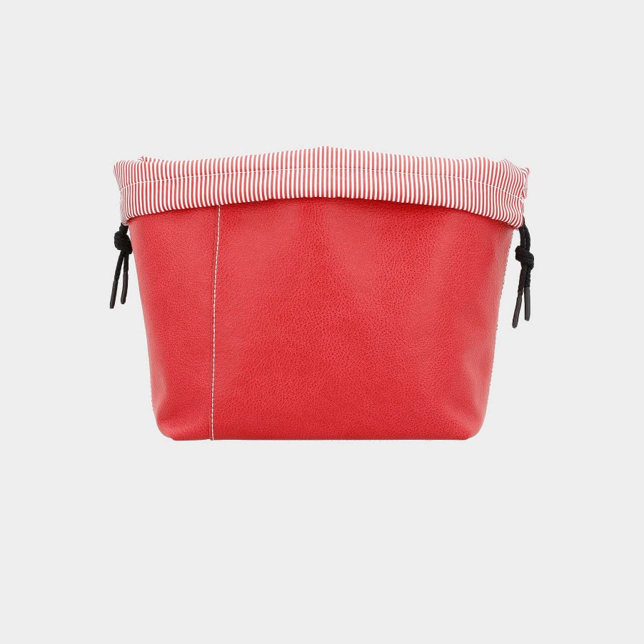 Small Leather Goods PICARD Home Collection | Bread Basket Container Large R105