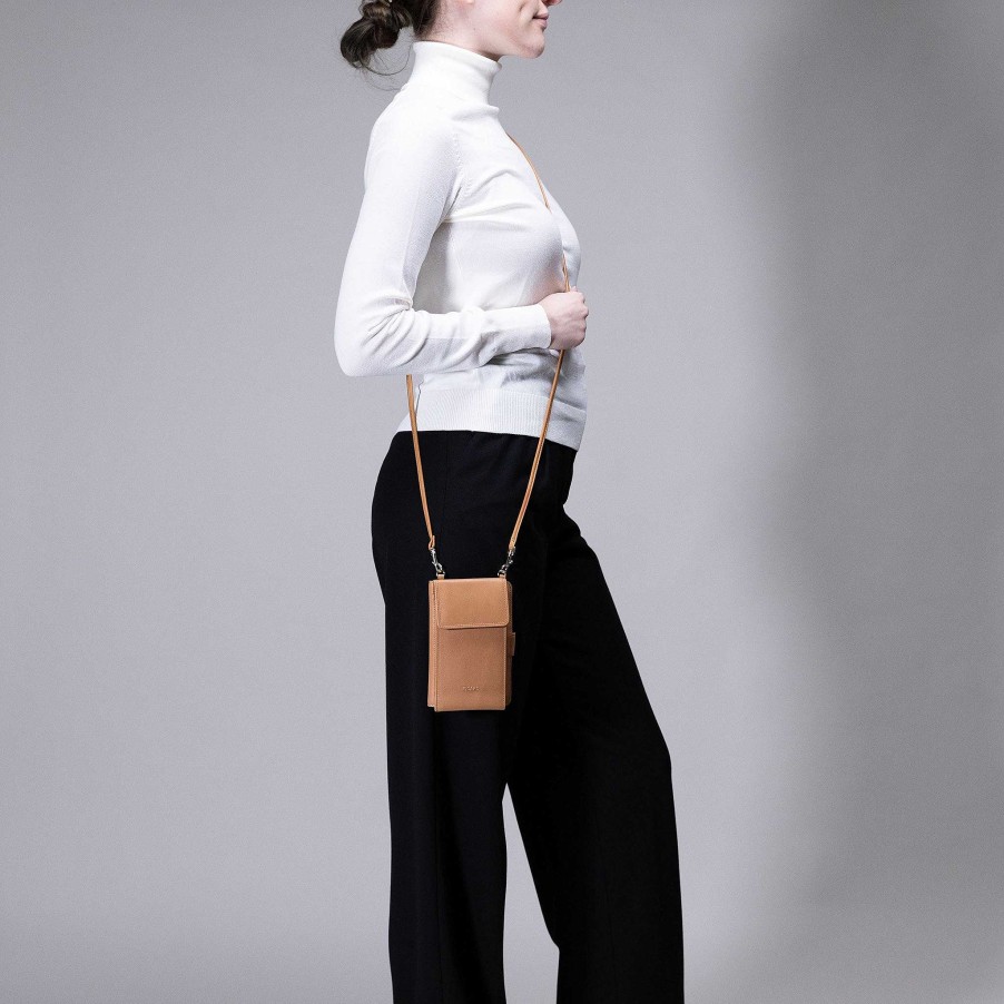 Ladies PICARD Women'S Shoulder Bag | Order Mobile Phone Bag Isabelle B576 Now Directly From Picard Fashion