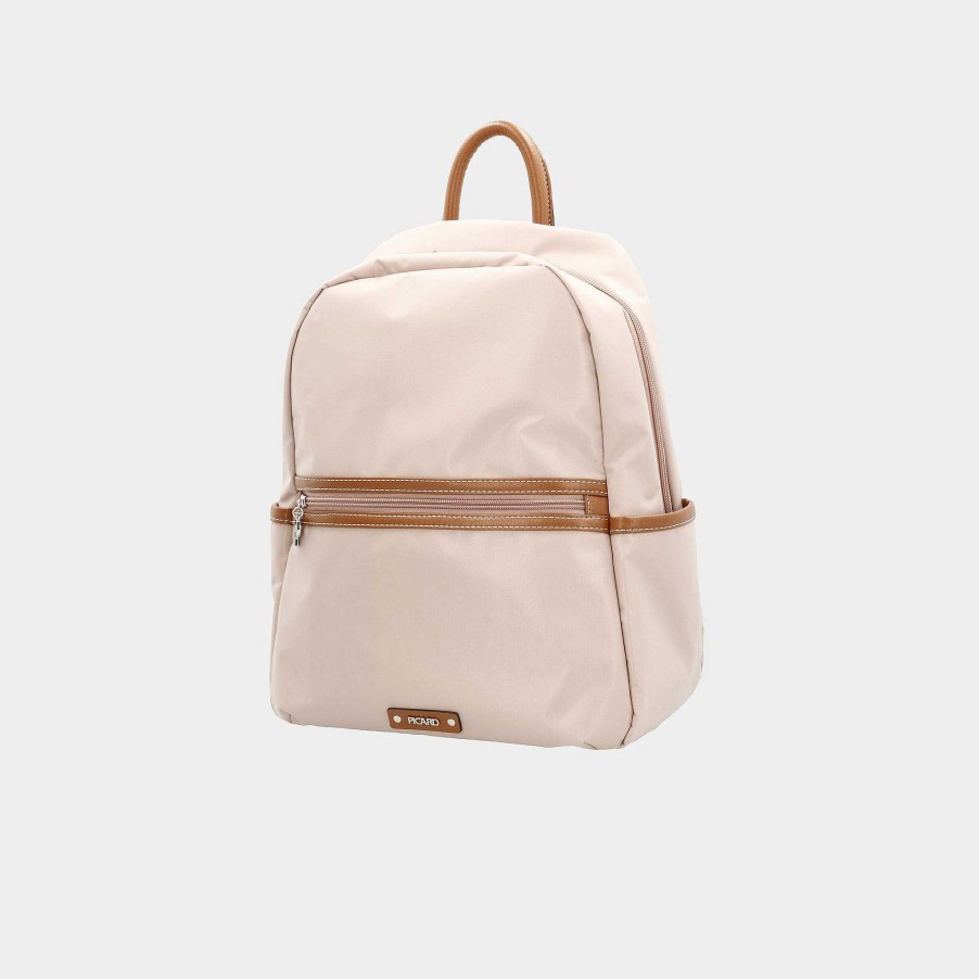 Ladies PICARD Women'S Vegan Bags | Backpack Sonja R307