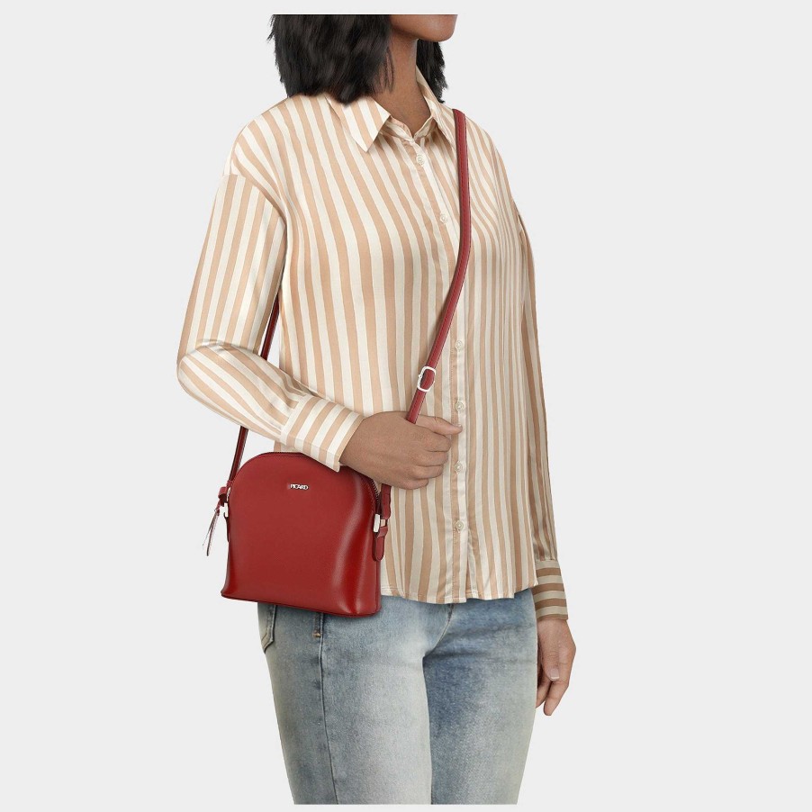 Ladies PICARD Women'S Shoulder Bag | Picard Shoulder Bag Berlin 4117 | Order Here Now!