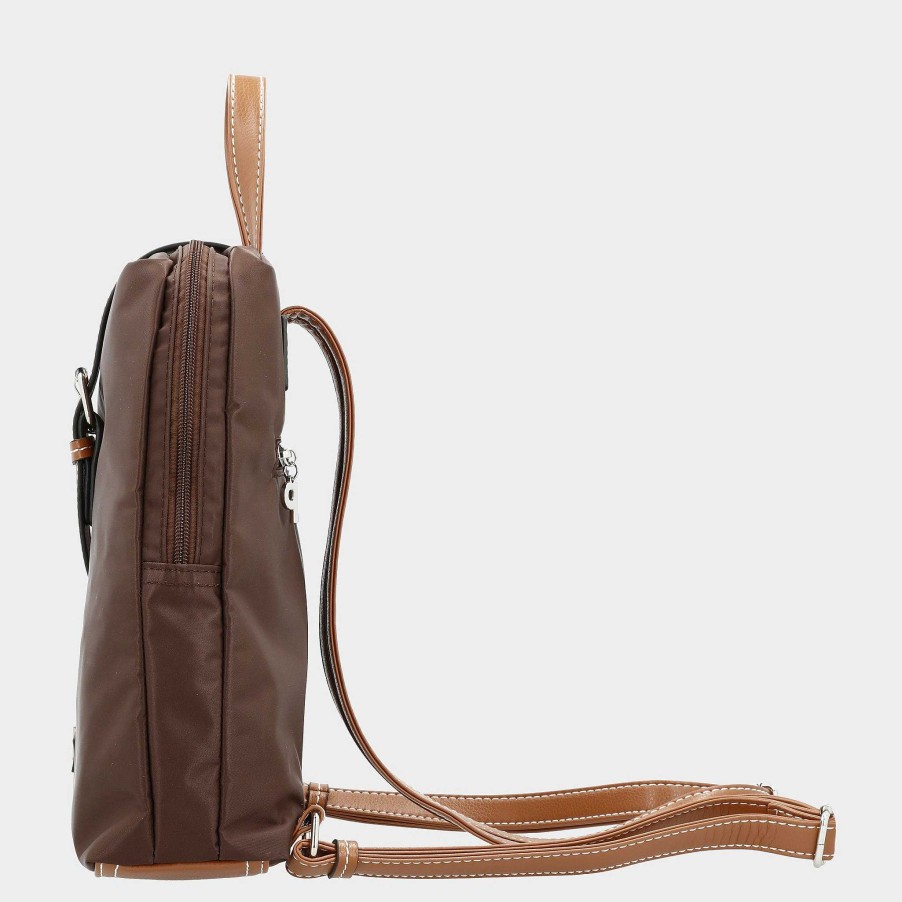 Ladies PICARD Women'S Vegan Bags | Backpack Sonja 2145