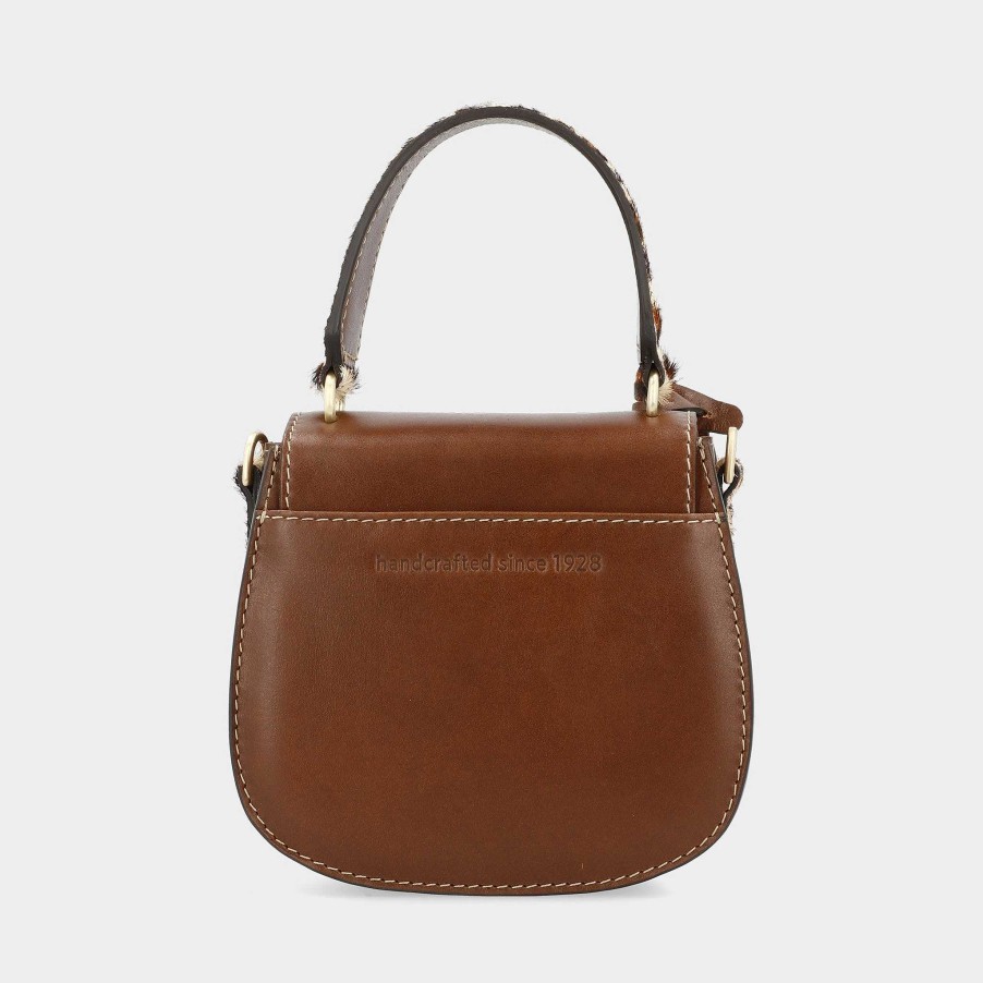 Small Leather Goods PICARD Leather Care | Order The Montreal 5494 Handle Bag Now Directly From Picard Fashion