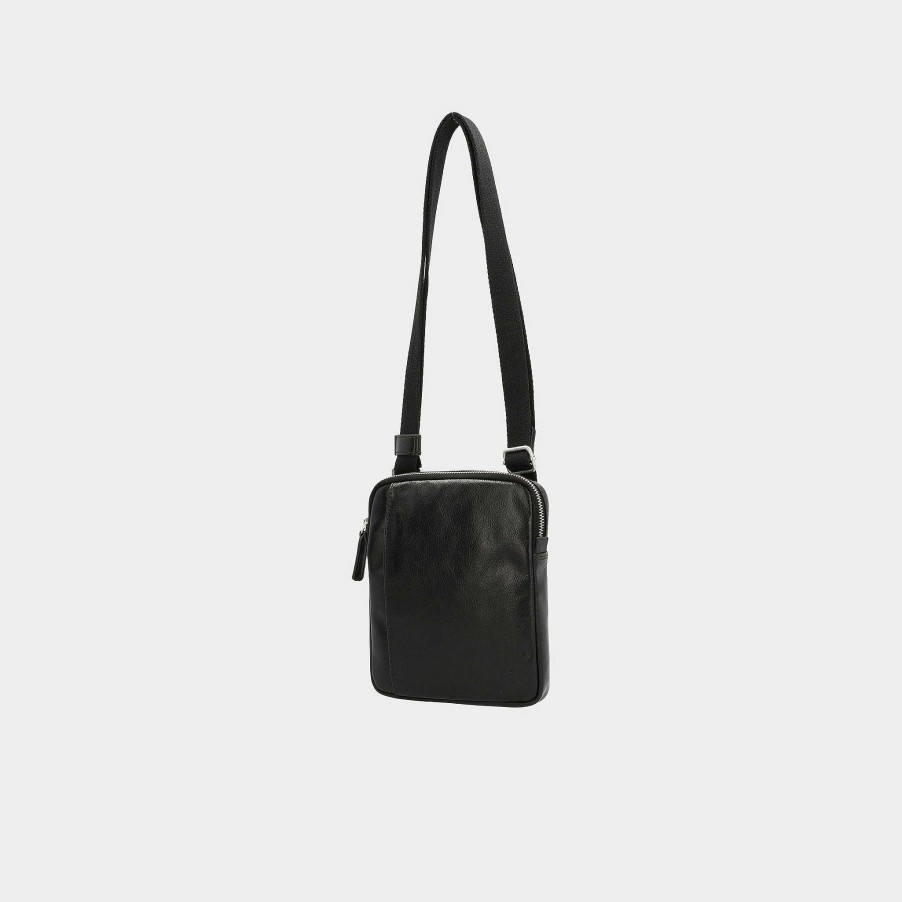 Men'S PICARD Men'S Shoulder Bag | Frere R101 Shoulder Bag