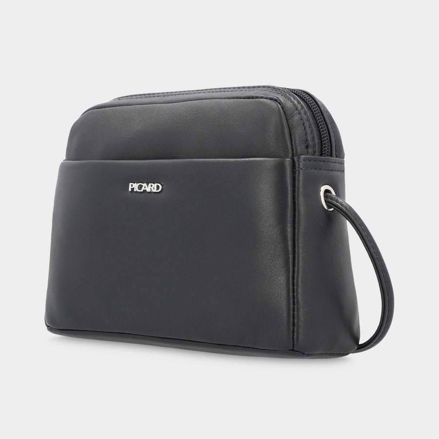 Ladies PICARD Women'S Shoulder Bag | Shoulder Bag True B732 Order Now Directly From Picard Fashion