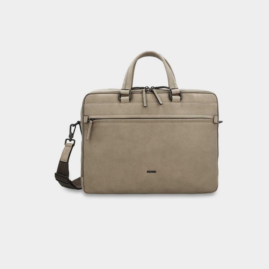 Men'S PICARD Men'S Briefcase | Briefcase Casual 5473