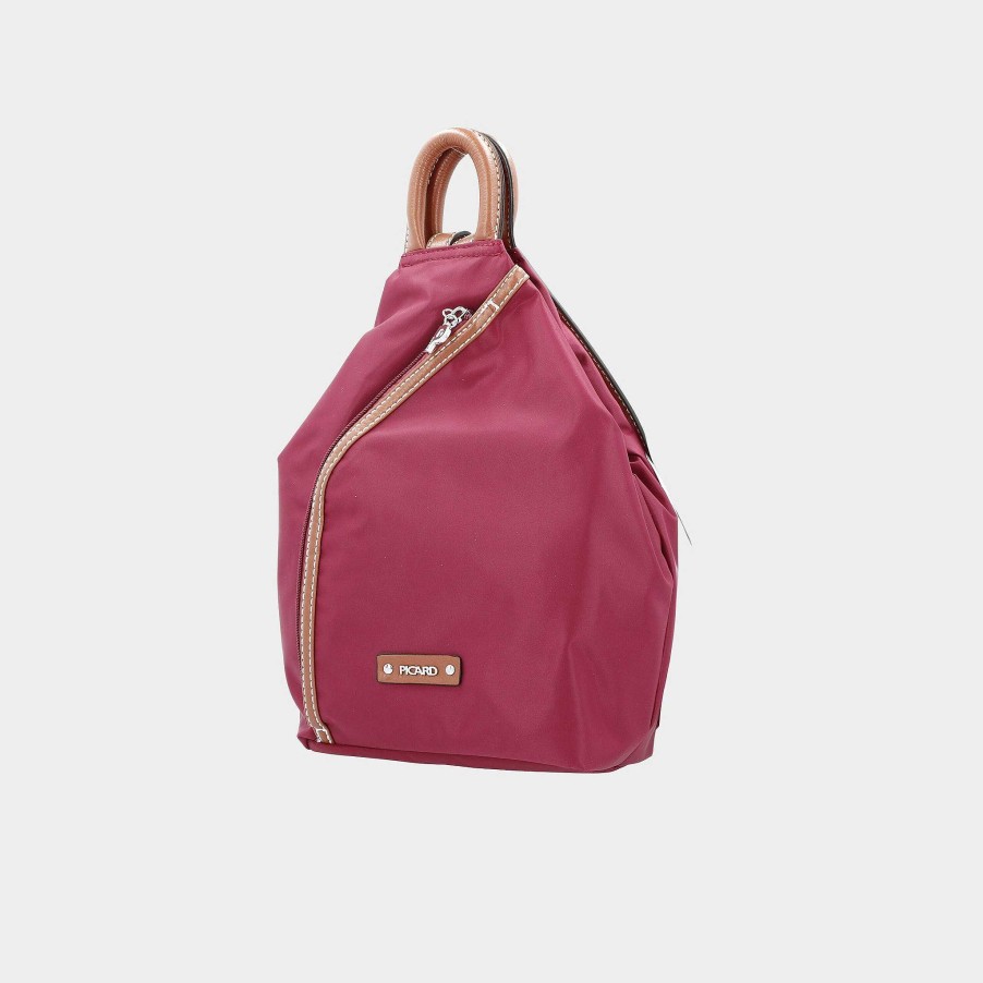 Ladies PICARD Women'S Backpack | Backpack Sonja 2062