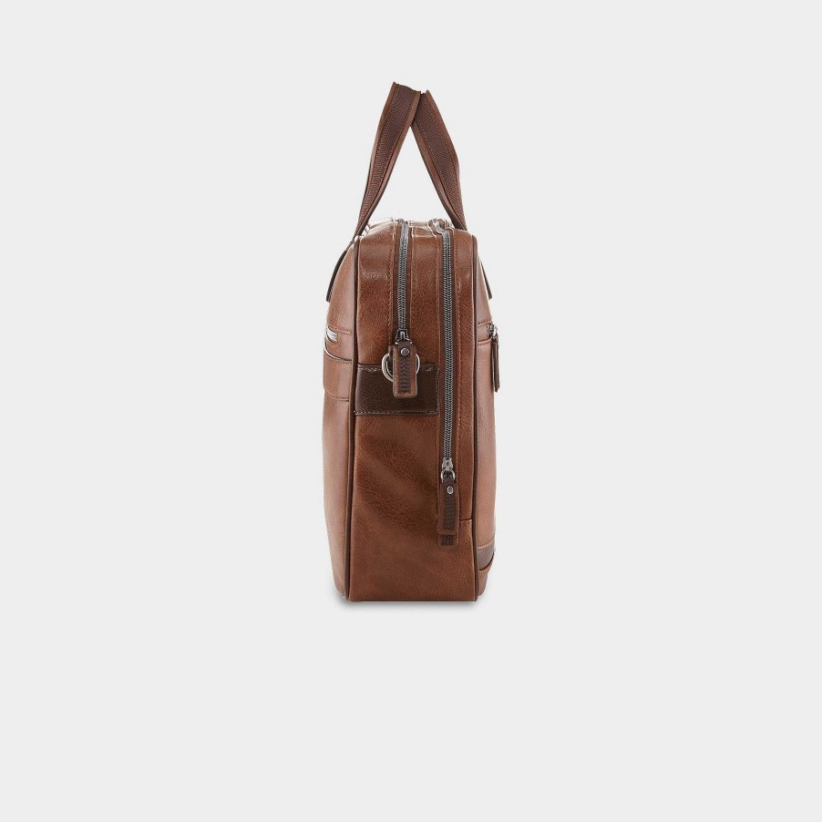 Men'S PICARD Men'S Laptop Bag | Picard Briefcase Breakers 2462 | Order Here Now!