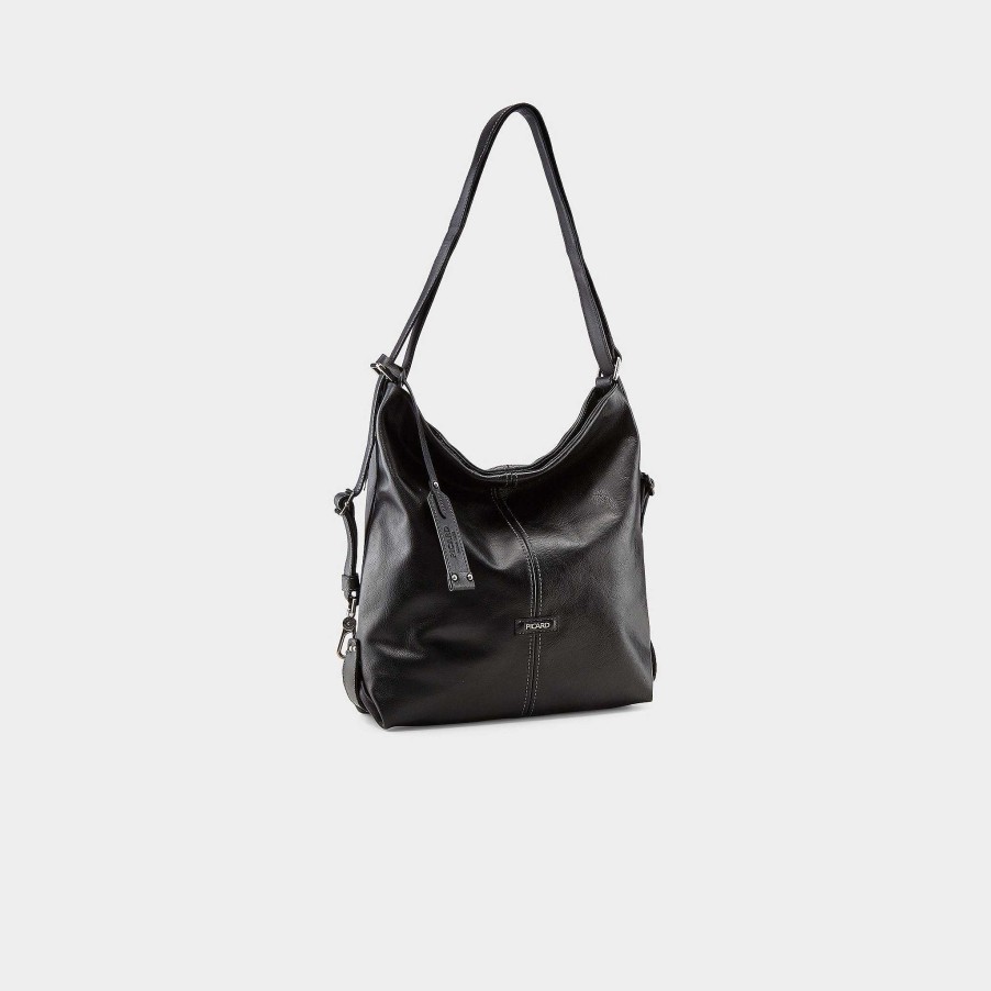 Ladies PICARD Women'S Shoulder Bag | Picard Shoulder Bag Eternity 4958 | Order Here Now!