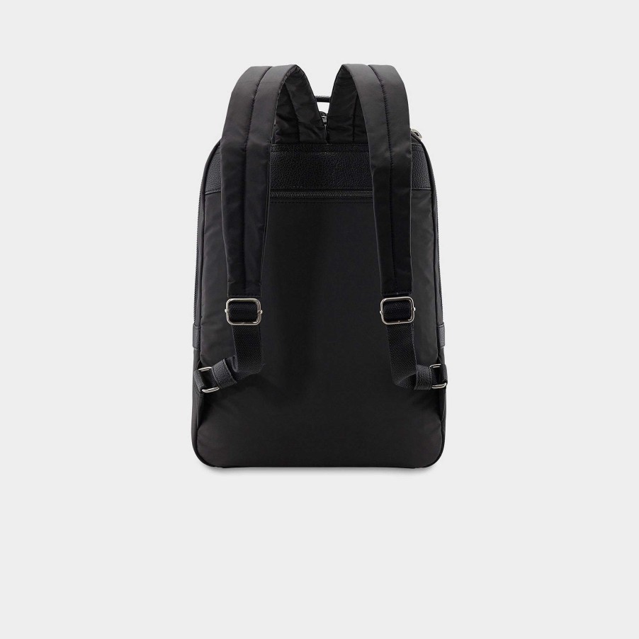 Men'S PICARD Men'S Vegan Bags | Picard Backpack S'Pore 2961 | Order Here Now!