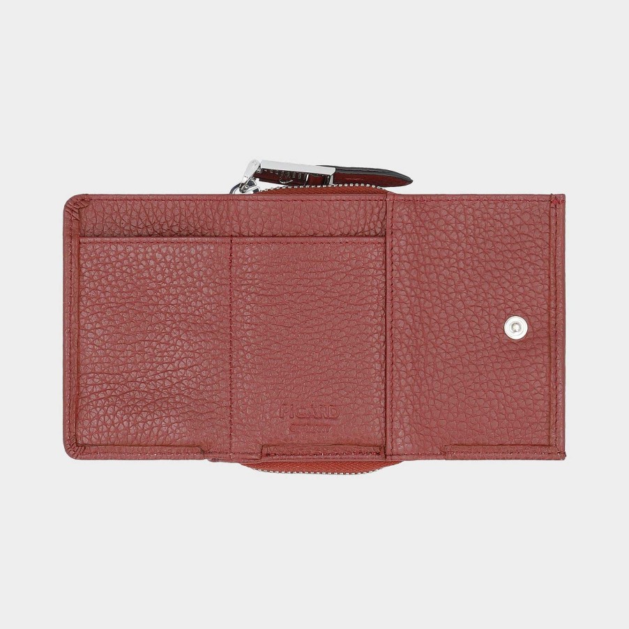 Small Leather Goods PICARD Wallet | Wallet Pure 9639