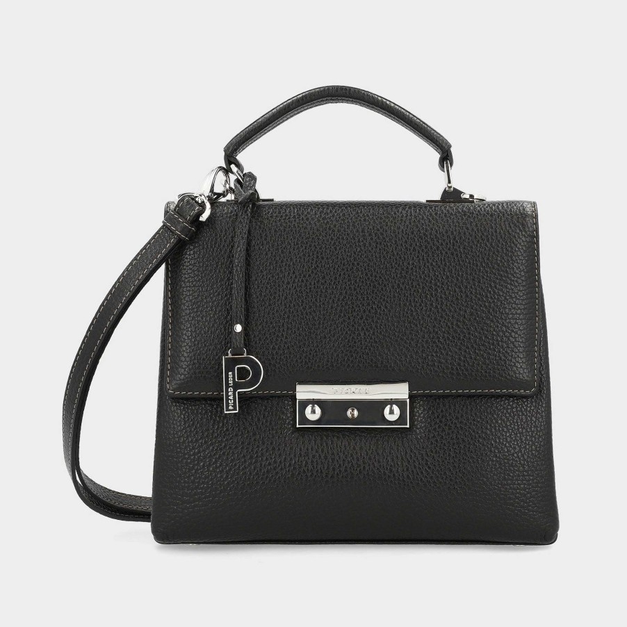 Ladies PICARD Women'S Handbag | Order The Sigrid R149 Handle Bag Now Directly From Picard Fashion