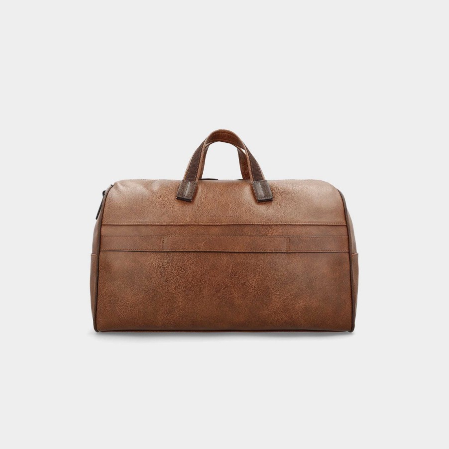 Men'S PICARD Men'S Travel Bag | Order The Breakers R246 Travel Bag Now Directly From Picard Fashion