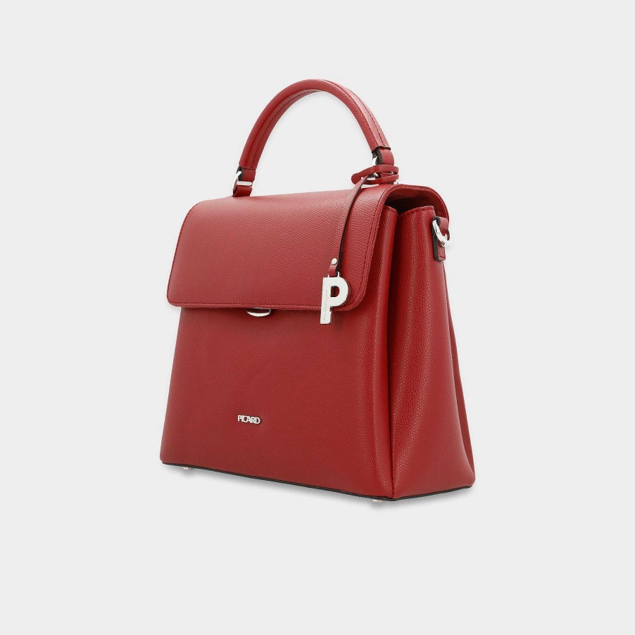 Ladies PICARD Women'S Handbag | Handle Bag Catch Me R118