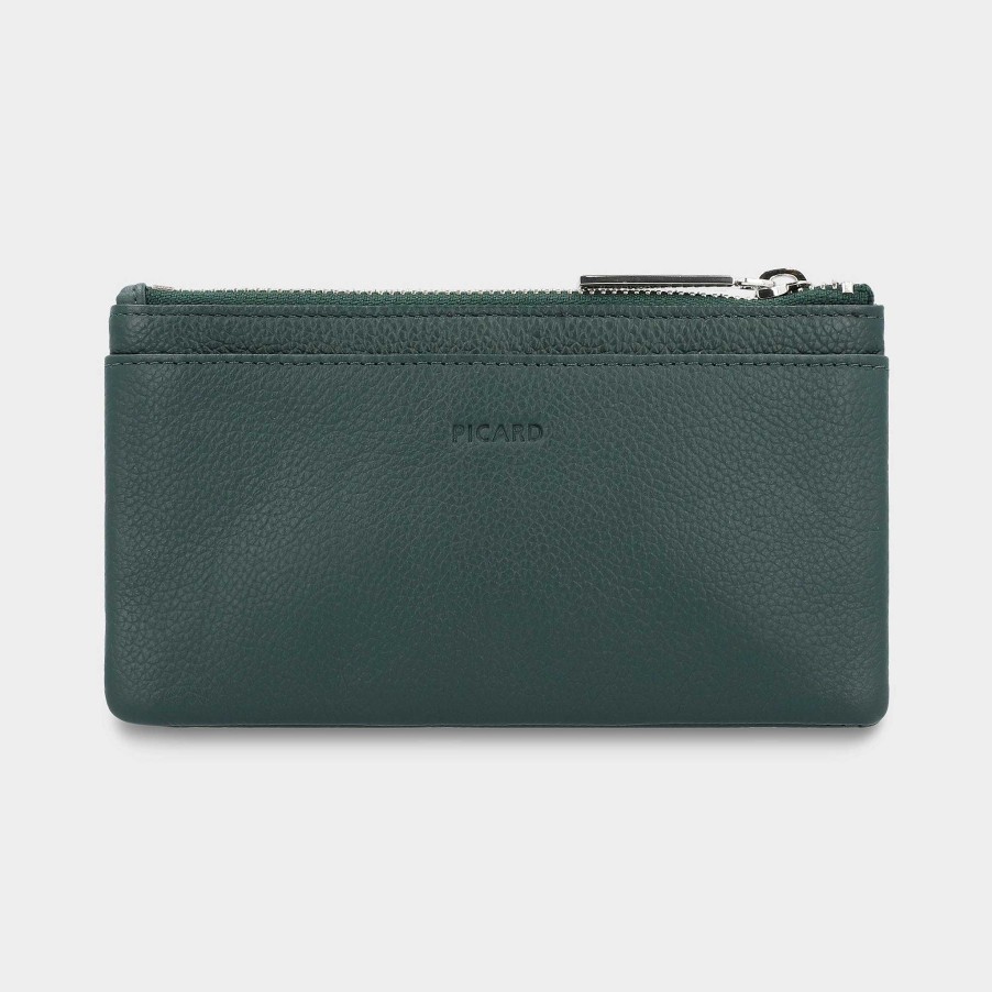 Small Leather Goods PICARD Wallet | Wallet Paola 7167