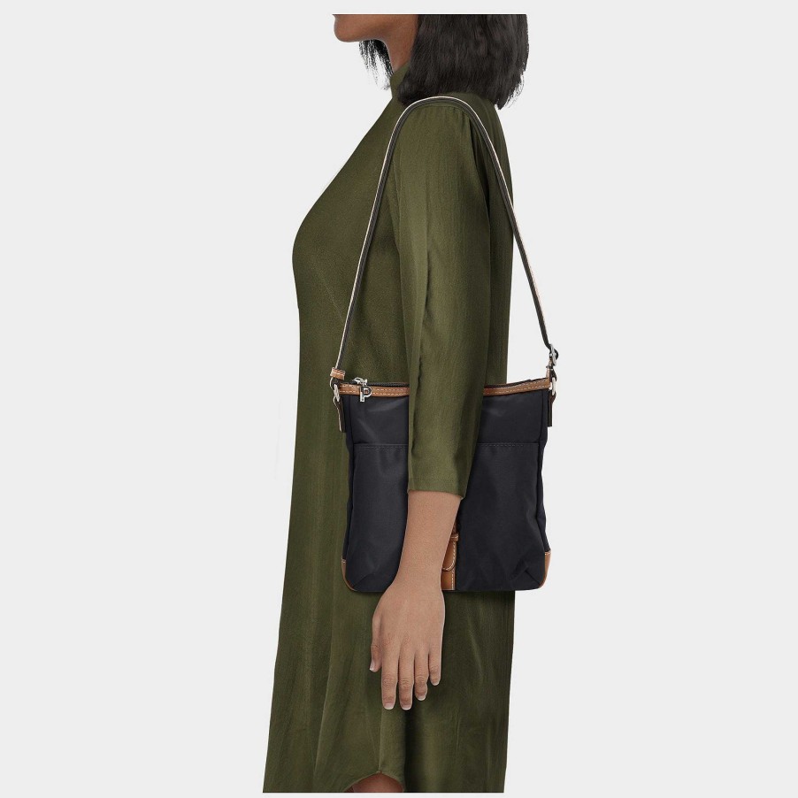 Ladies PICARD Women'S Vegan Bags | Picard Shoulder Bag Sonja 7830 | Order Here Now!