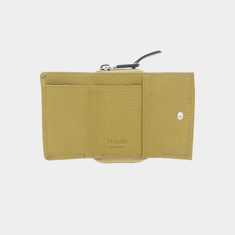 Ladies PICARD Women'S Wallet | Wallet Pure 9639