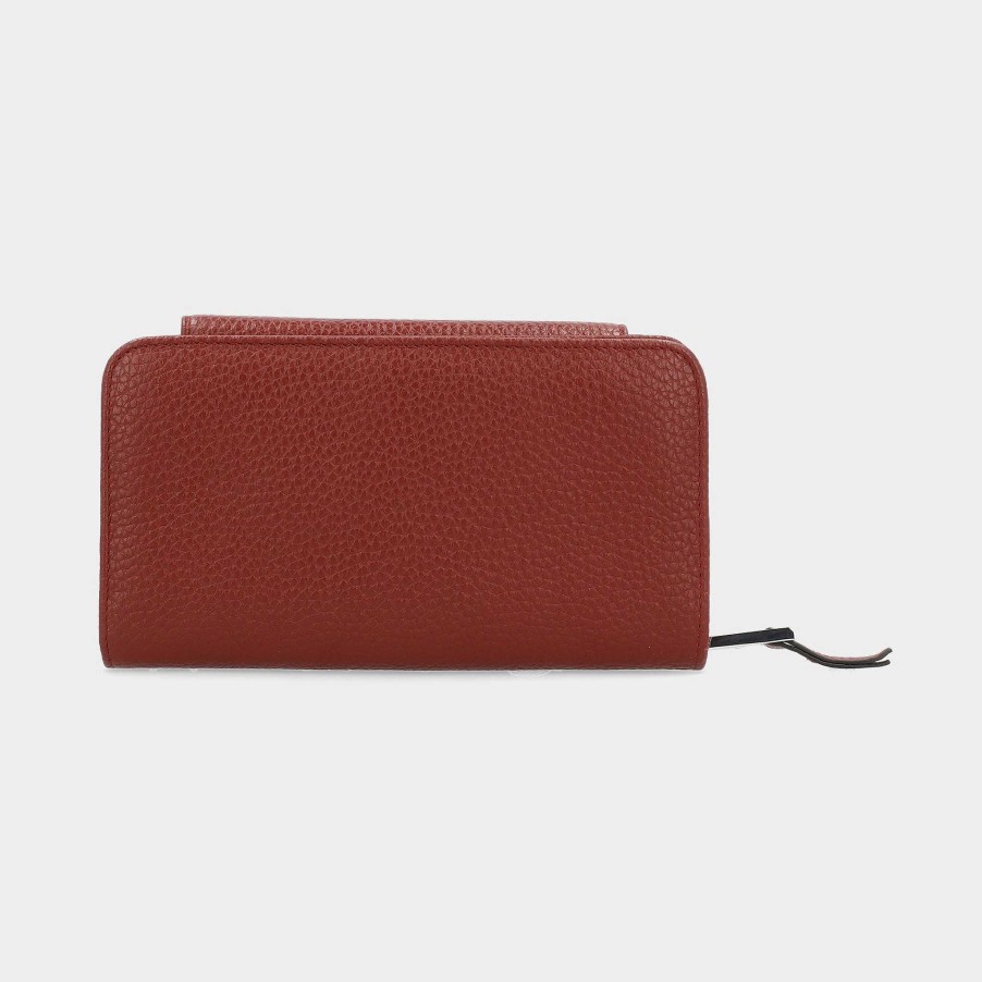 Small Leather Goods PICARD Wallet | Mobile Phone Case And Wallet Pure 7590