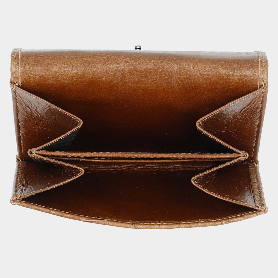 Small Leather Goods PICARD Wallet | Wallet Mara River 5491