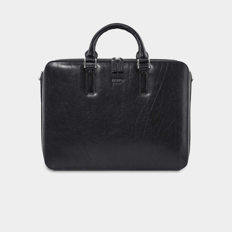 Men'S PICARD Men'S Briefcase | Picard Briefcase Office, Made In Germany 4403 | Order Here Now!