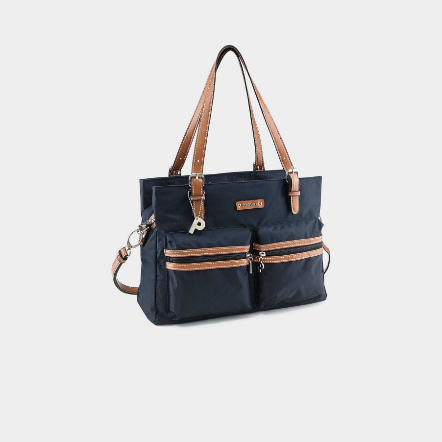 Ladies PICARD Women'S Shopper | Picard Shopper Sonja 2497 | Order Here Now!