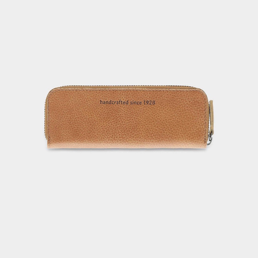 Men'S PICARD Men'S Pencil Case | Writing Instrument Case Pouch R141