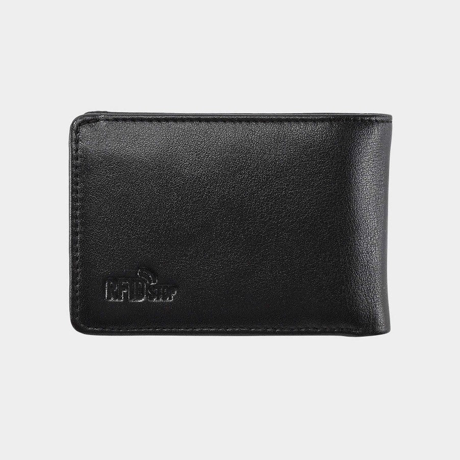 Small Leather Goods PICARD Wallet | Wallet Soft Safe 9903