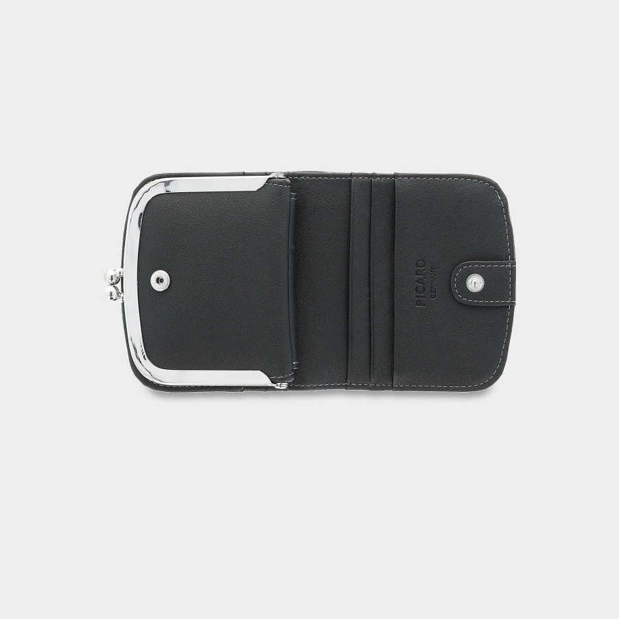 Small Leather Goods PICARD Wallet | Wallet Euphoria 7769