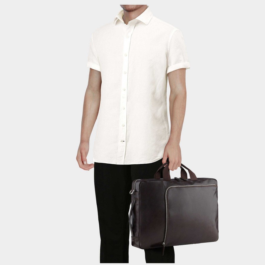 Men'S PICARD Men'S Top Seller | Picard Business Bag Buddy 4505 | Order Here Now!