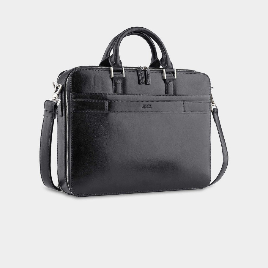 Ladies PICARD Women'S Handbag | Picard Briefcase Office, Made In Germany 4403 | Order Here Now!