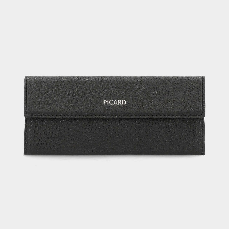 Small Leather Goods PICARD Glasses Case | Order Glasses Case Taste R151 Now Directly From Picard Fashion