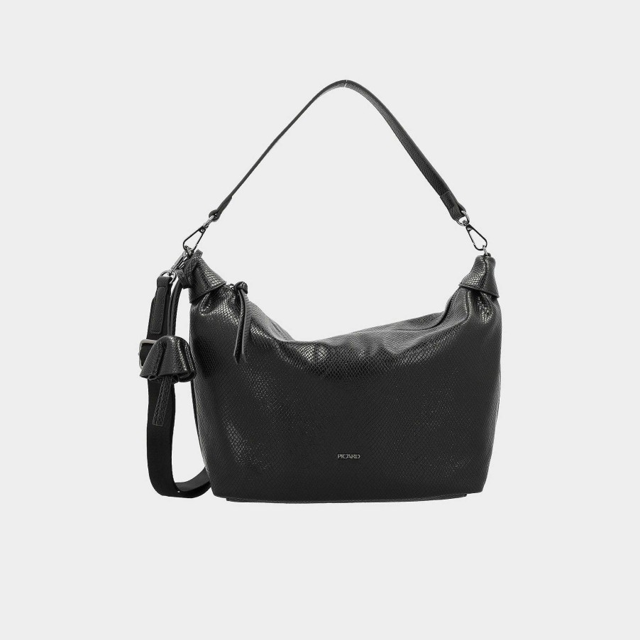 Ladies PICARD Women'S Bucket Bag | Bag And Shoulder Bag Attitude 3154