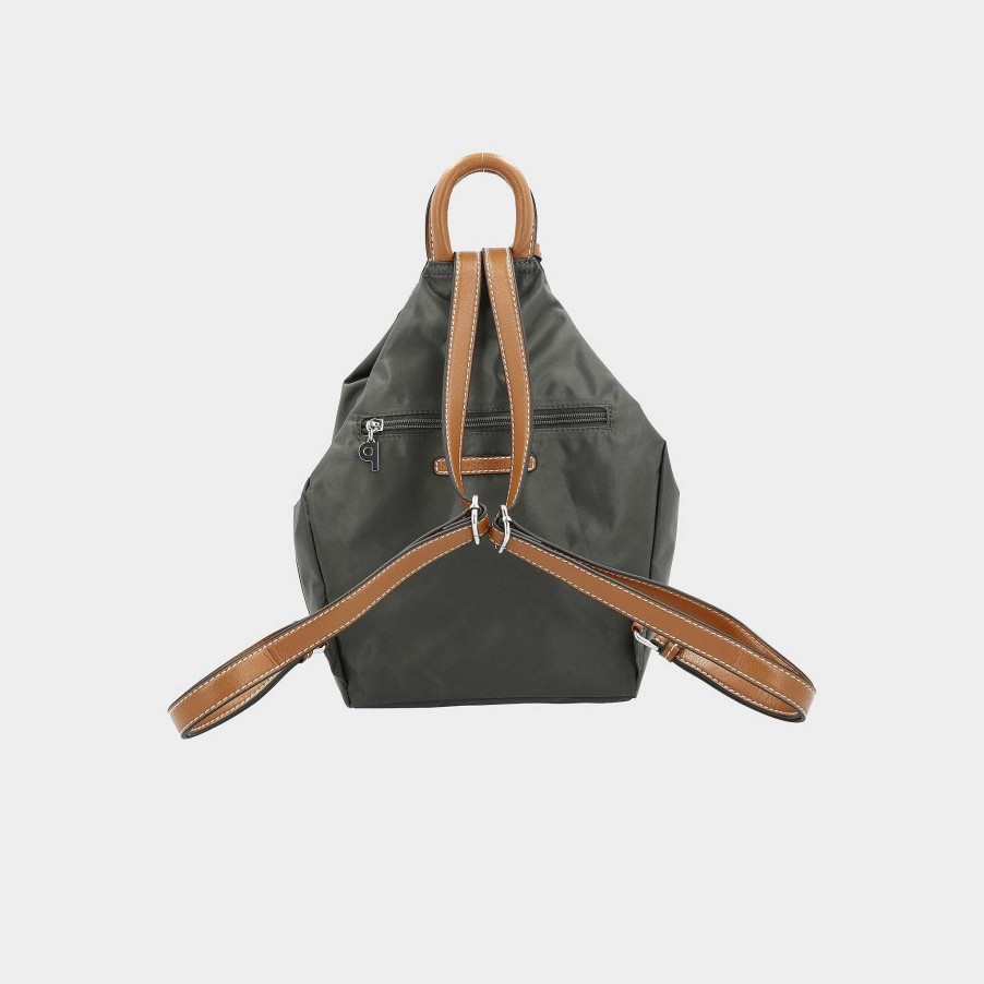 Ladies PICARD Women'S Vegan Bags | Backpack Sonja 2062