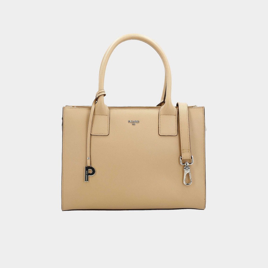 Ladies PICARD Women'S Shoulder Bag | Shopper Madison R206